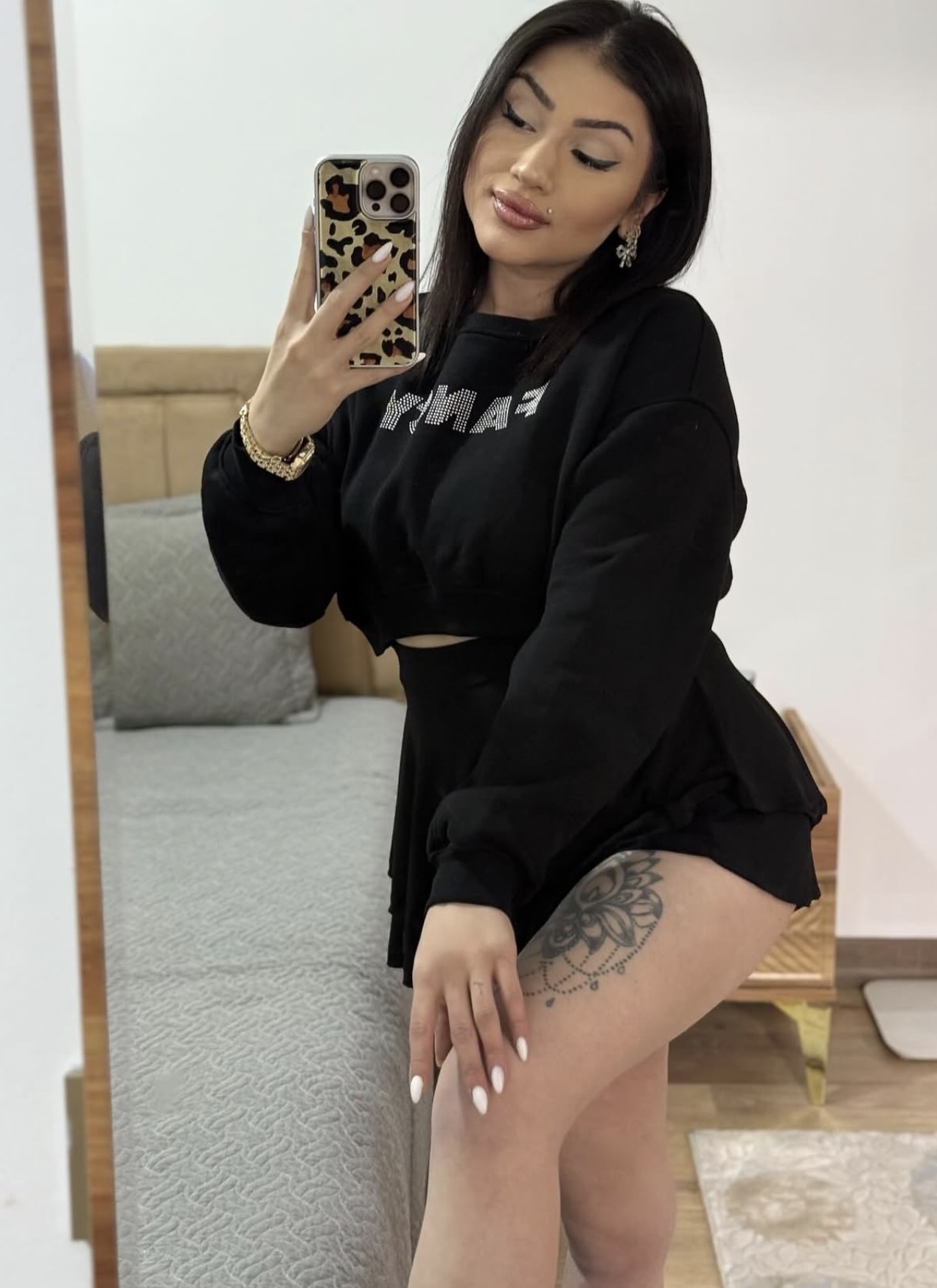 Pamukkale Hayal Edilen Partner Escort Bayan Yasemin