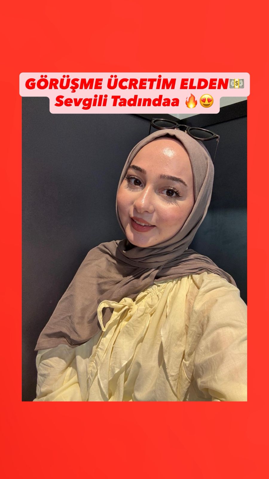 Pamukkale Erişilebilir Kadın Escort Bayan Berra