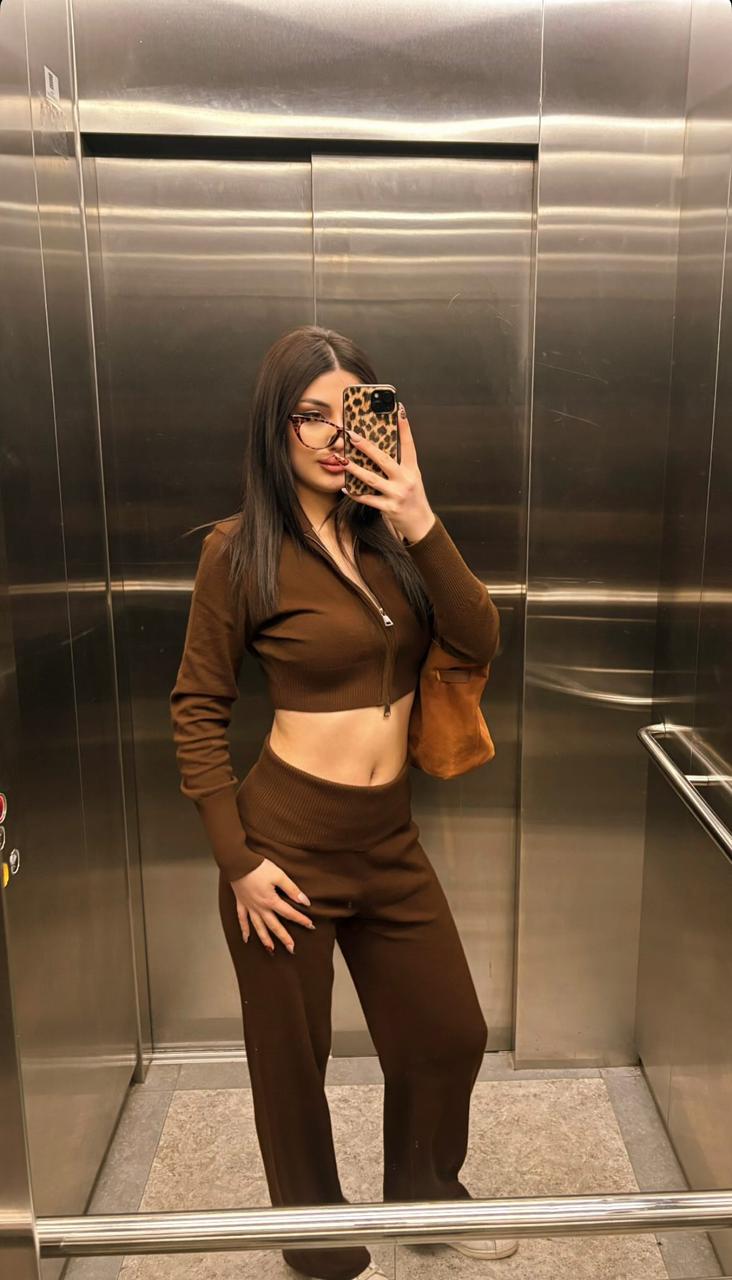 Pamukkale Kosovalı Escort Bayan Gaye